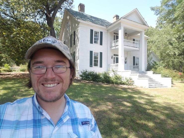 That First Time Is Always Magical