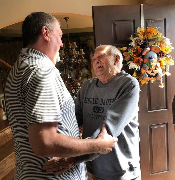 That First Time Is Always Magical