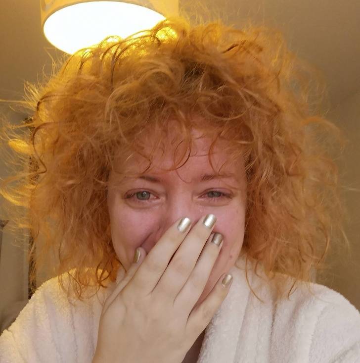 That First Time Is Always Magical