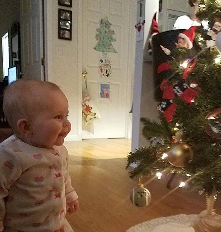 That First Time Is Always Magical