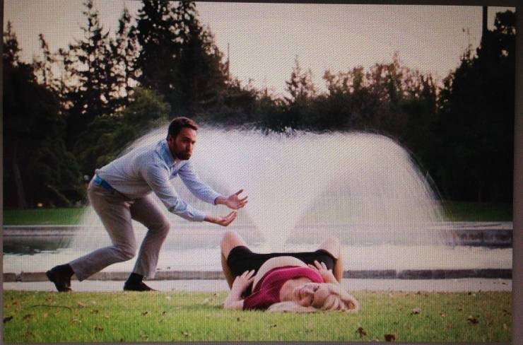 Dirty Mind, Come Here!