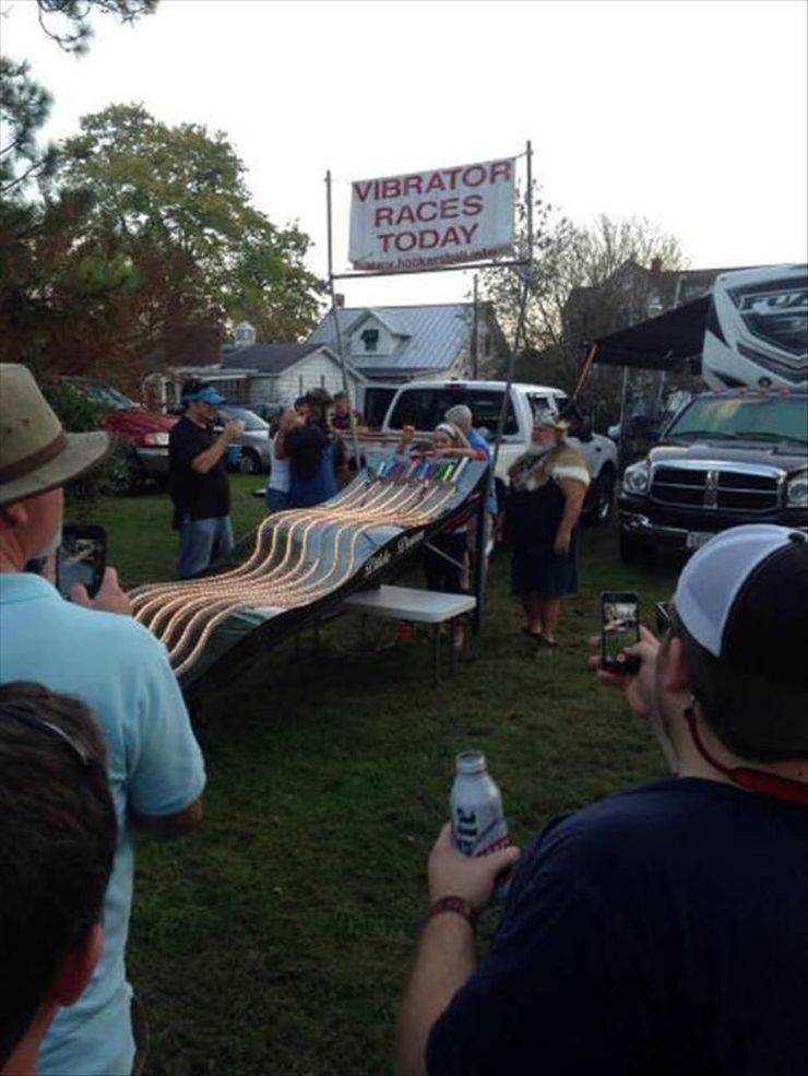 Dirty Mind, Come Here!