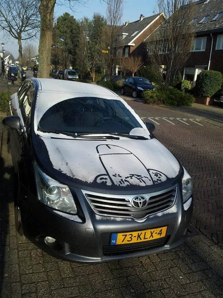 Dirty Mind, Come Here!