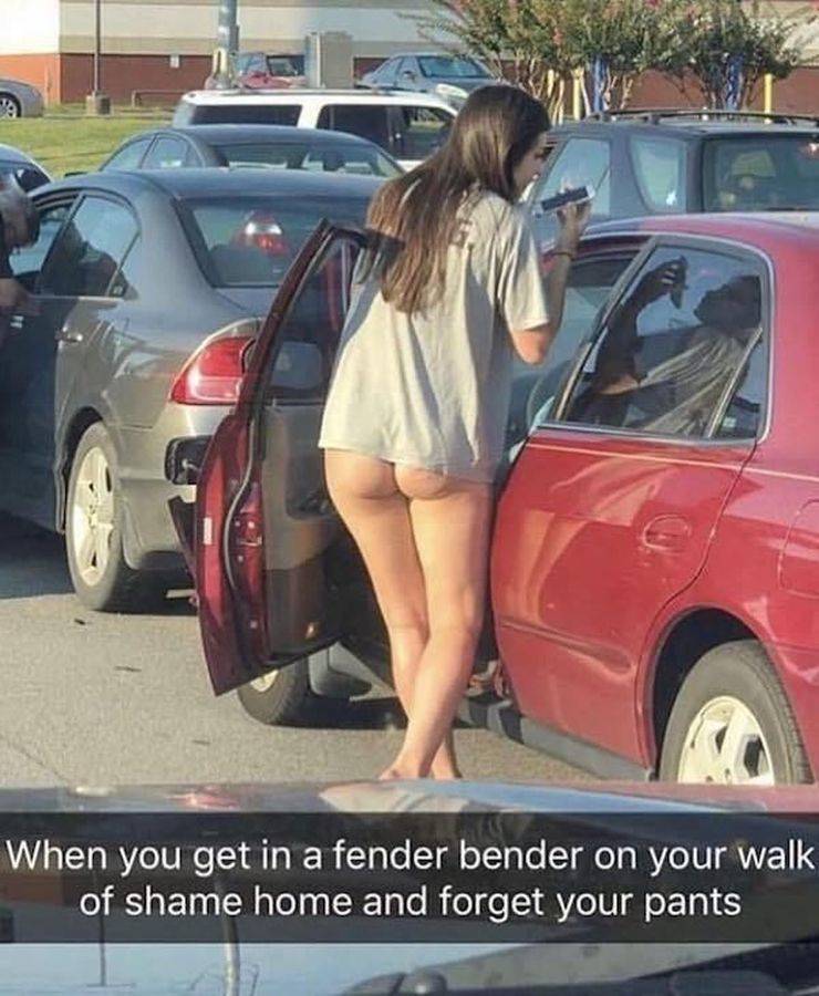 Dirty Mind, Come Here!