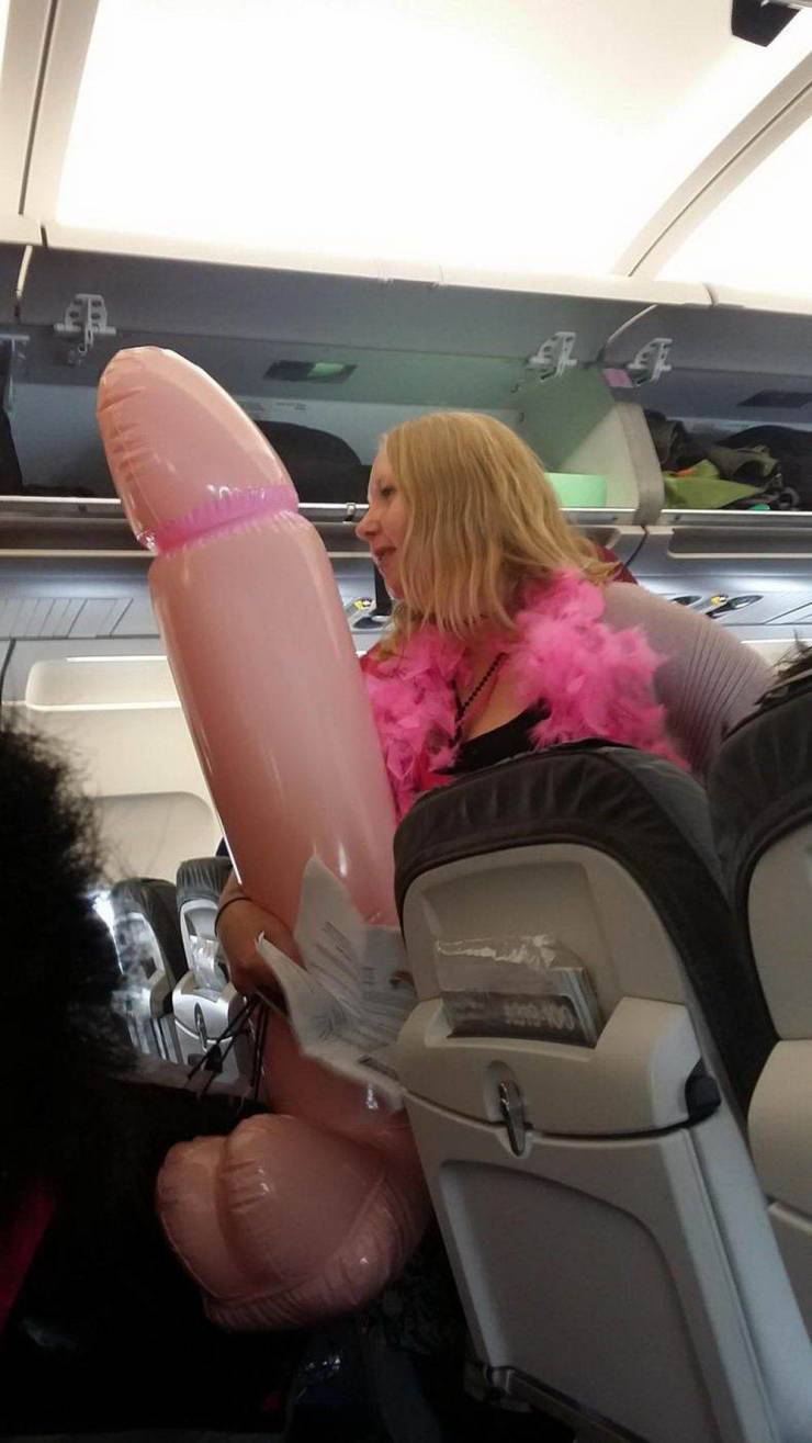 Dirty Mind, Come Here!