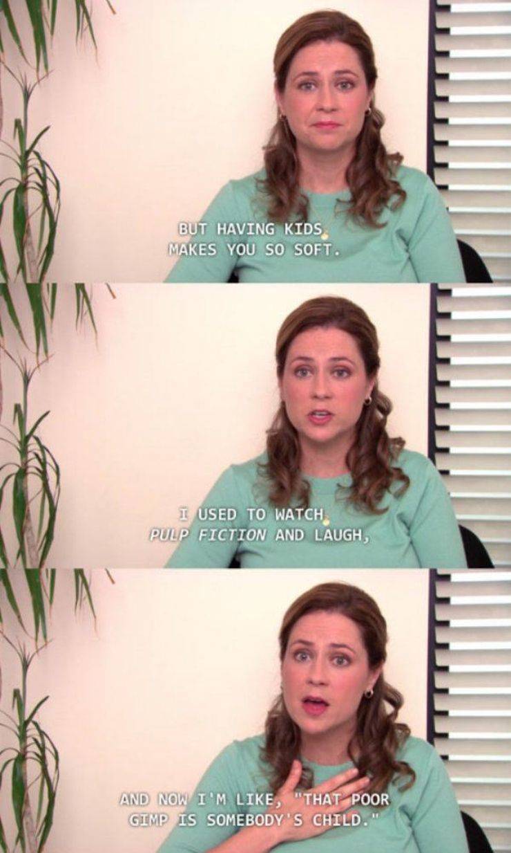 Dirty Mind, Come Here!