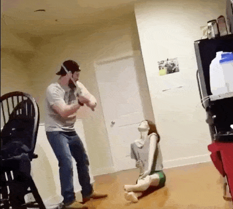 The Regret! THE REGRET!