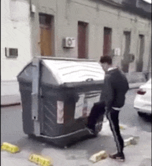 The Regret! THE REGRET!