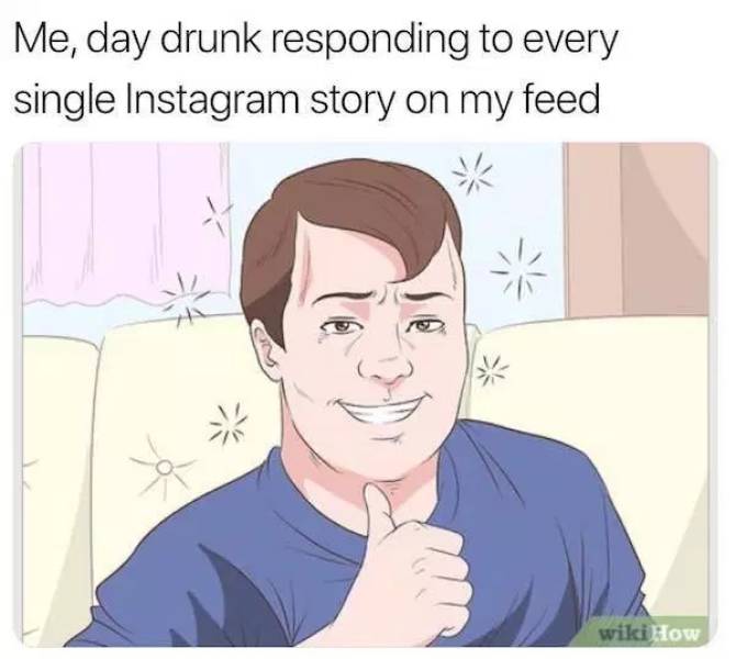 Diagnosis: Absolutely Wasted