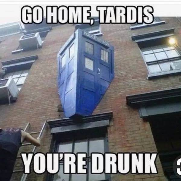 Diagnosis: Absolutely Wasted