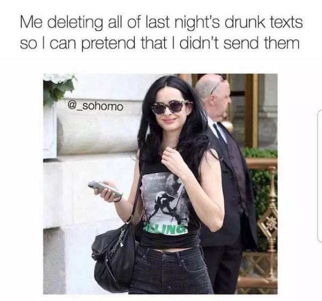 Diagnosis: Absolutely Wasted