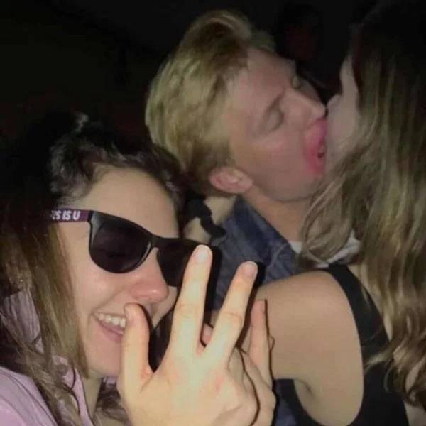 Diagnosis: Absolutely Wasted