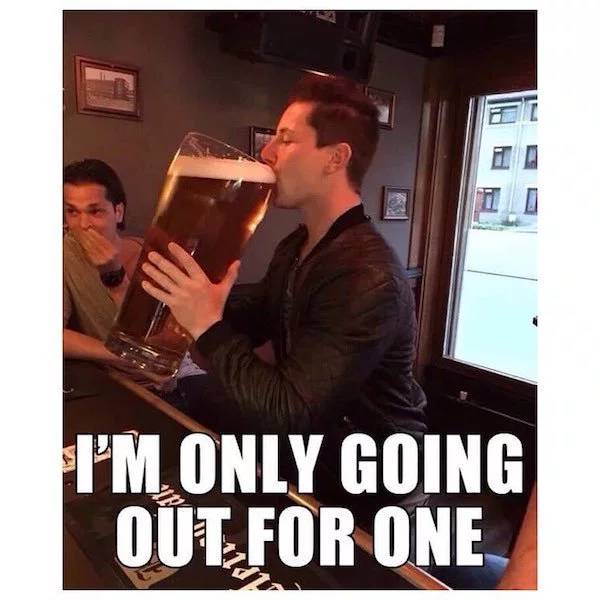 Diagnosis: Absolutely Wasted