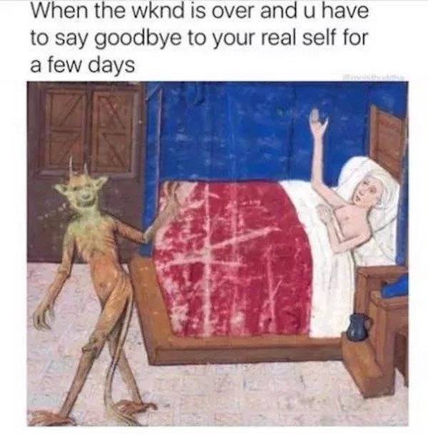 Diagnosis: Absolutely Wasted