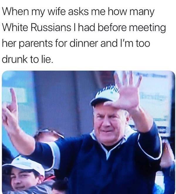 Diagnosis: Absolutely Wasted