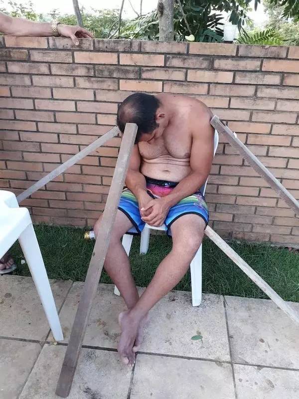 Diagnosis: Absolutely Wasted