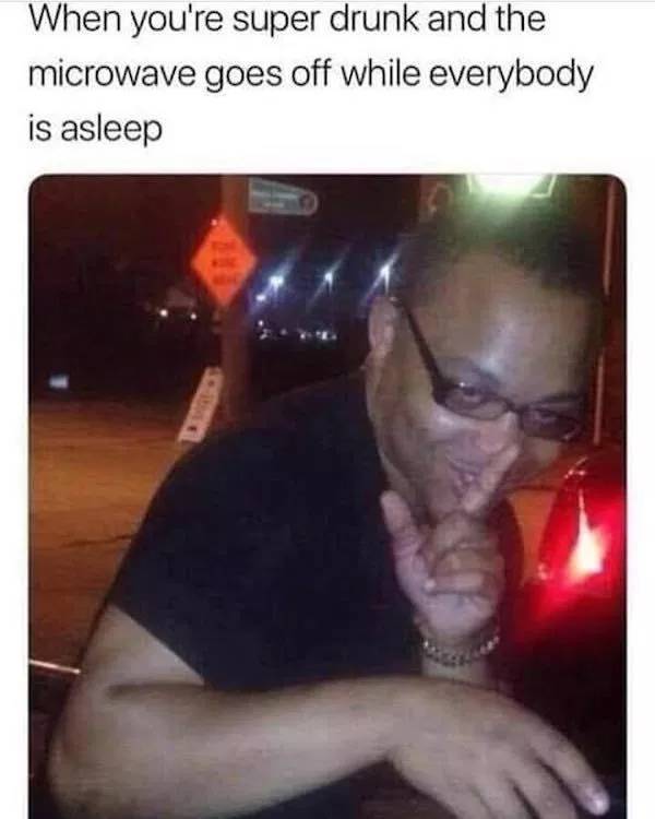 Diagnosis: Absolutely Wasted