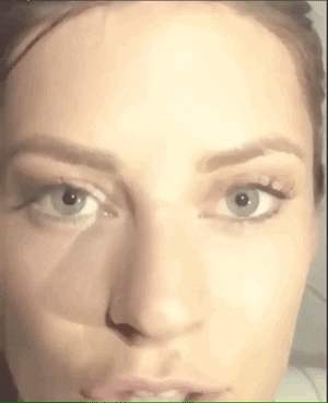 Girls Who Can Do What Most Other People Can’t