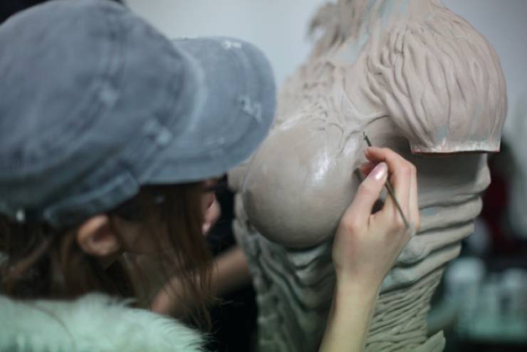 Kerrigan Is Now Alive!