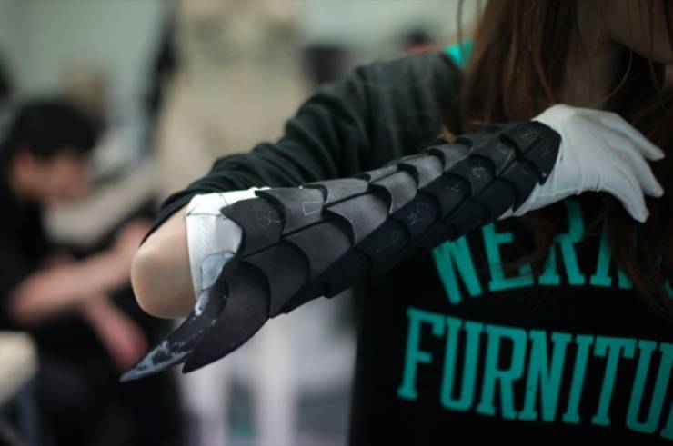 Kerrigan Is Now Alive!