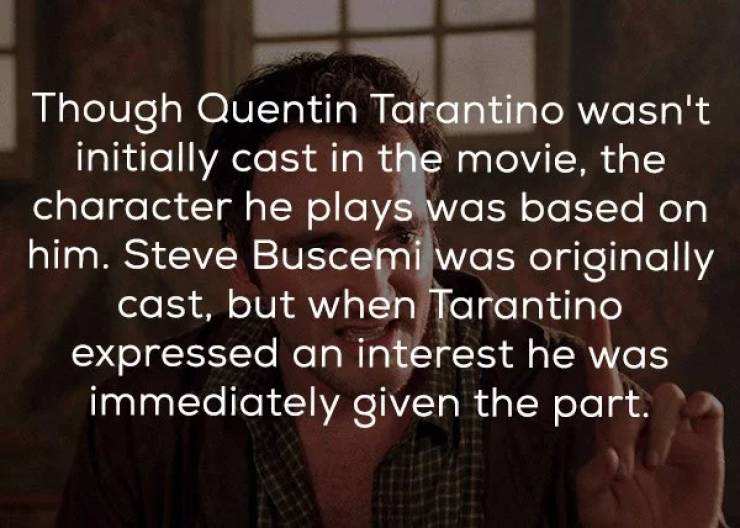 Hot And Action-Packed Facts About The “Desperado”