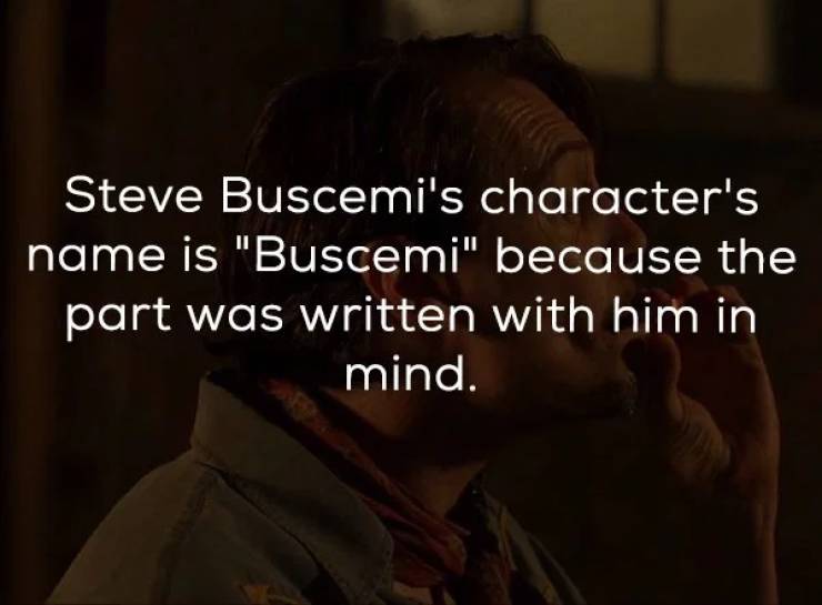 Hot And Action-Packed Facts About The “Desperado”