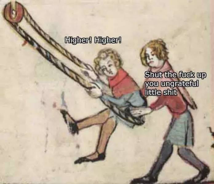 Renaissance Memes Are An Art Of Their Own