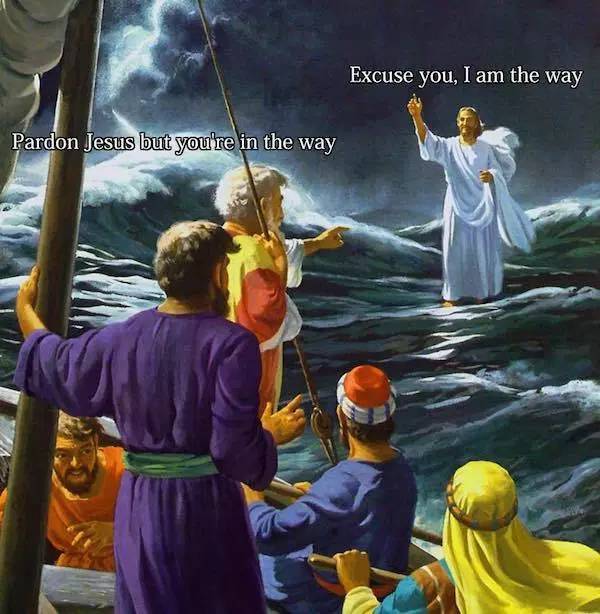 Renaissance Memes Are An Art Of Their Own