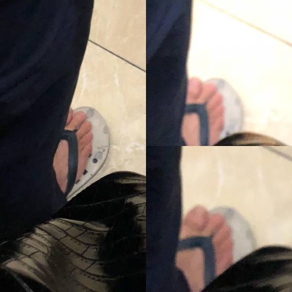 World Is Full Of Strange And Weird People