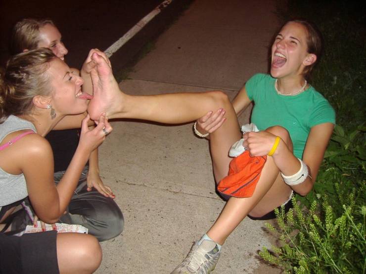 World Is Full Of Strange And Weird People