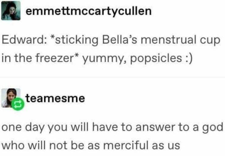 Dirty Mind, Come Here!