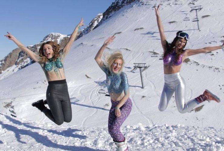 Dirty Mind, Come Here!