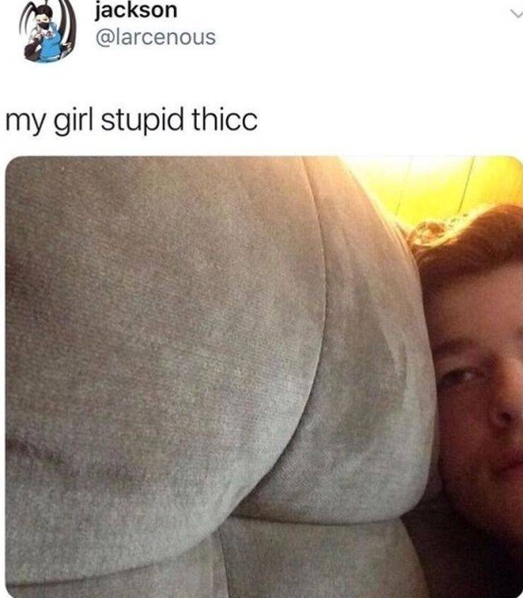 Dirty Mind, Come Here!