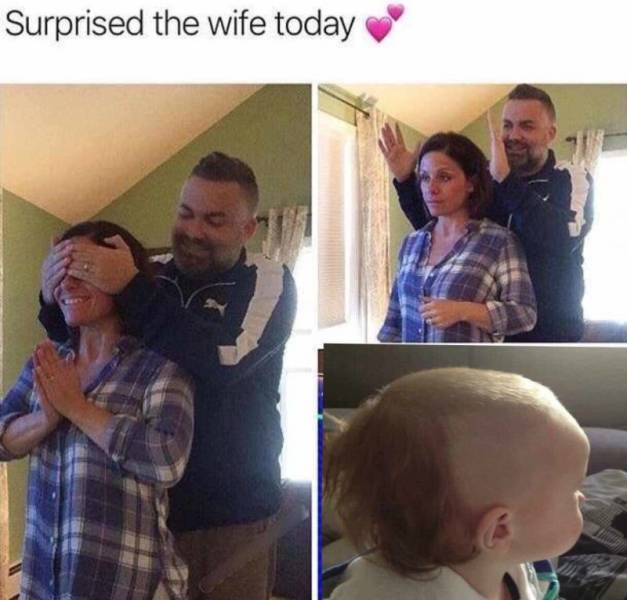 Jerks! Jerks Everywhere!