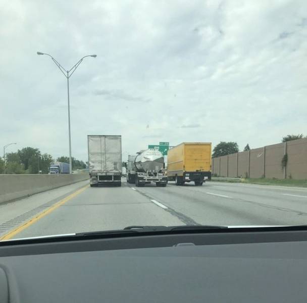 Jerks! Jerks Everywhere!