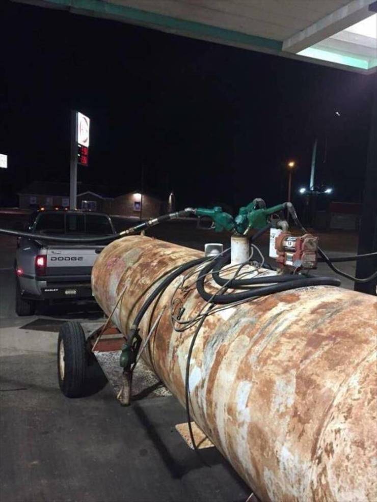 Jerks! Jerks Everywhere!