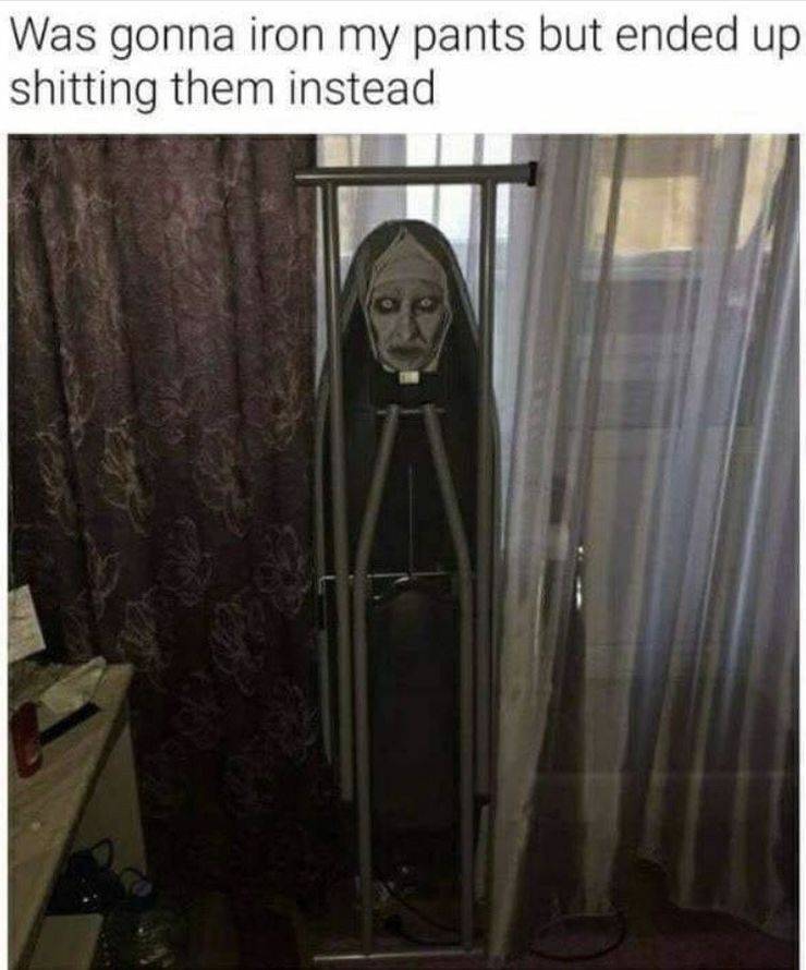 Jerks! Jerks Everywhere!