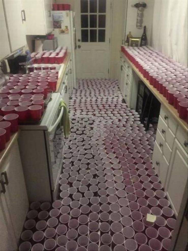 Jerks! Jerks Everywhere!