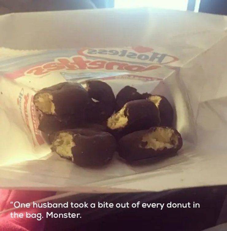 Jerks! Jerks Everywhere!