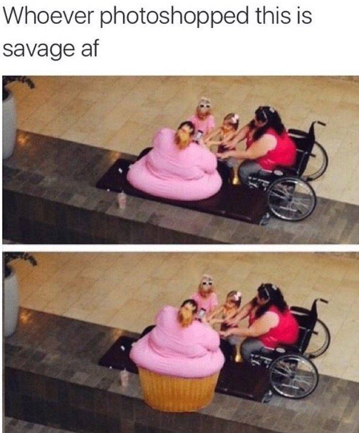 Jerks! Jerks Everywhere!