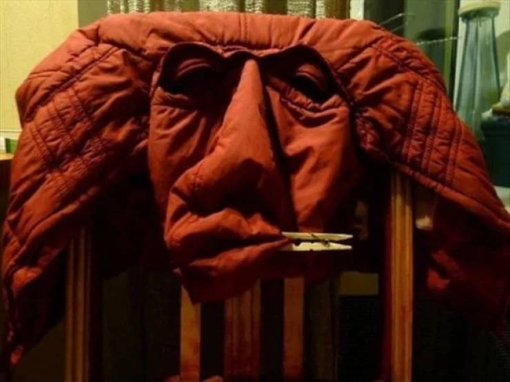 Pictures That Will Make You Look Twice