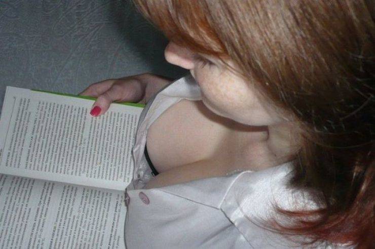 Dirty Mind, Come Here!
