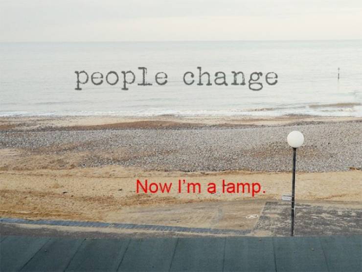 Hipster Captions Are Absolutely Asking For This!