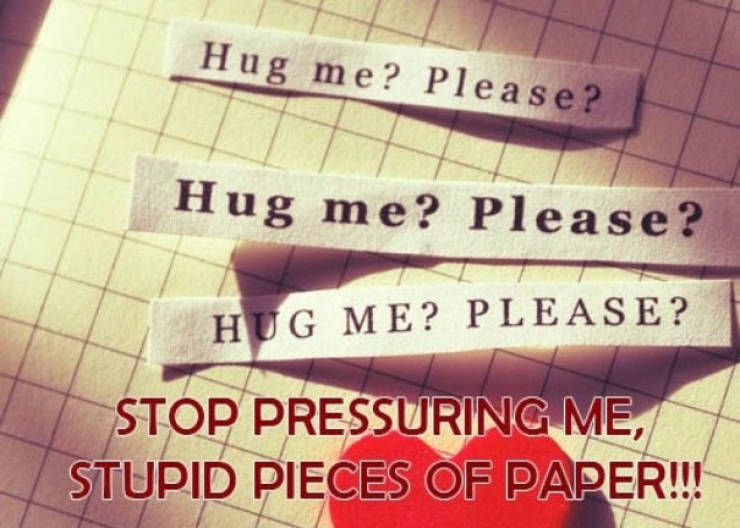 Hipster Captions Are Absolutely Asking For This!