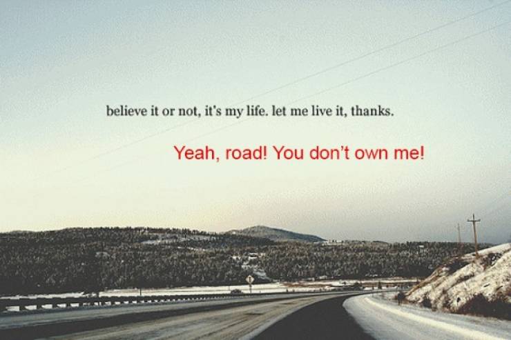 Hipster Captions Are Absolutely Asking For This!