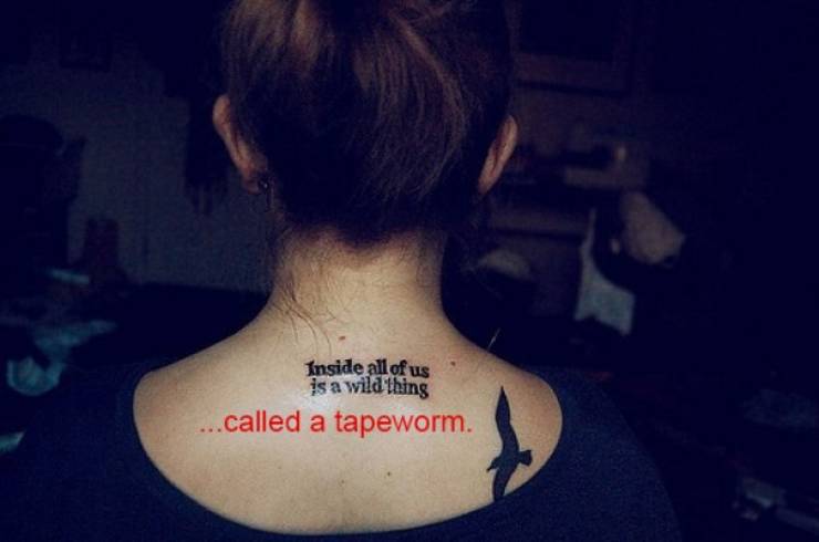 Hipster Captions Are Absolutely Asking For This!