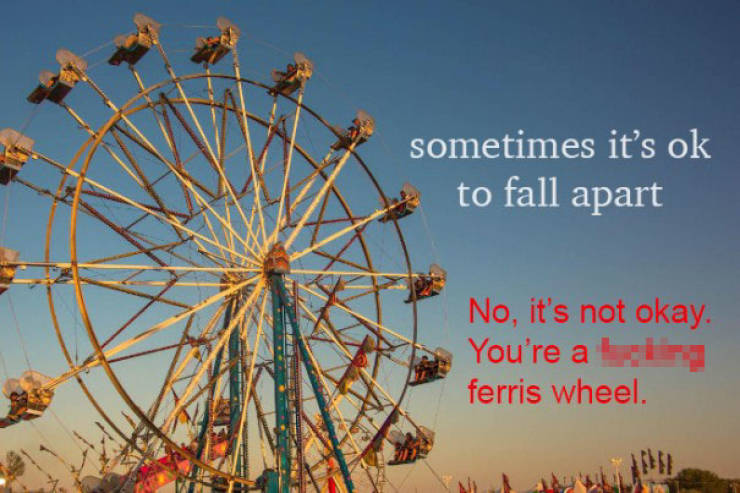 Hipster Captions Are Absolutely Asking For This!