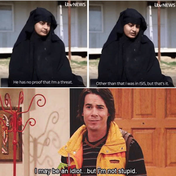 It Would’ve Been Funny, If It Wasn’t So True