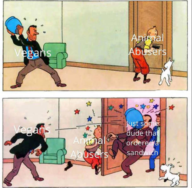 It Would’ve Been Funny, If It Wasn’t So True