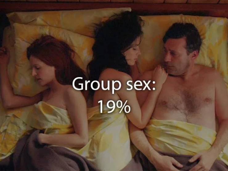 Treat Yourself To The Most Popular Sexual Fantasies